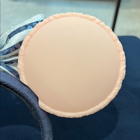 Disney Paris Mickey Ears Headband - Picture 9 of 12